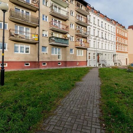 Rooms In The Center Gdansk Ngoại thất bức ảnh